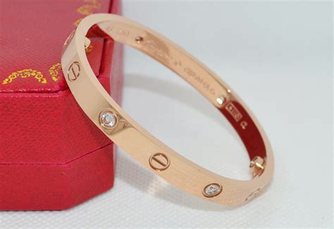 girl cartier bracelet replica